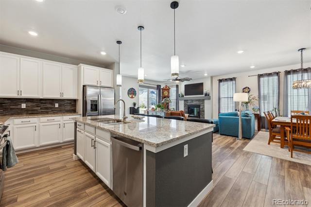 8115 Monte Vista Circle