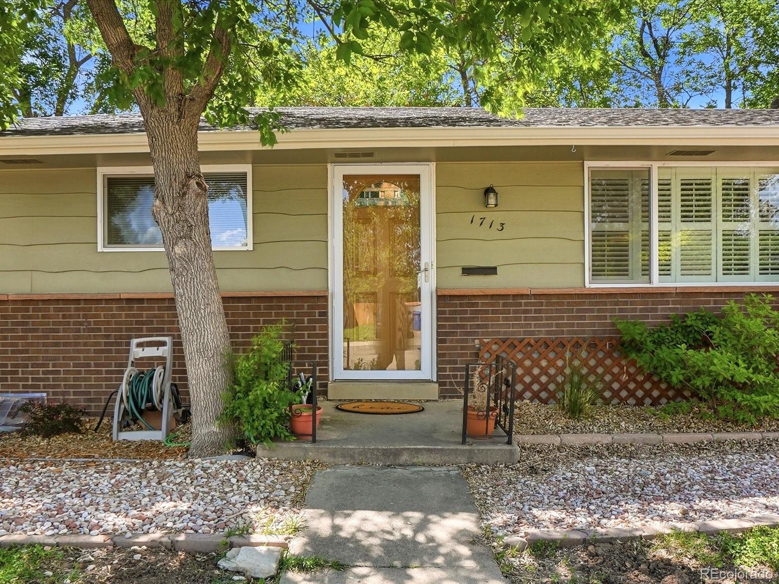 1713 Cameo Avenue