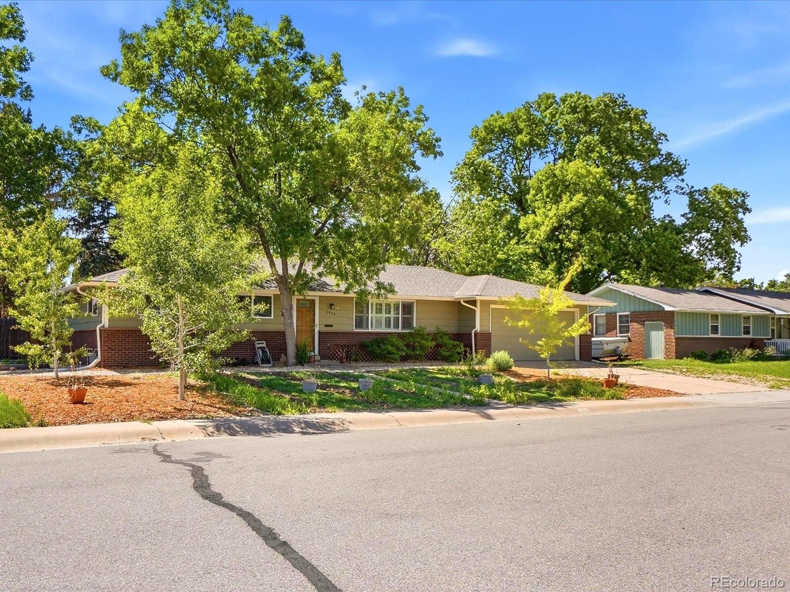 1713 Cameo Avenue