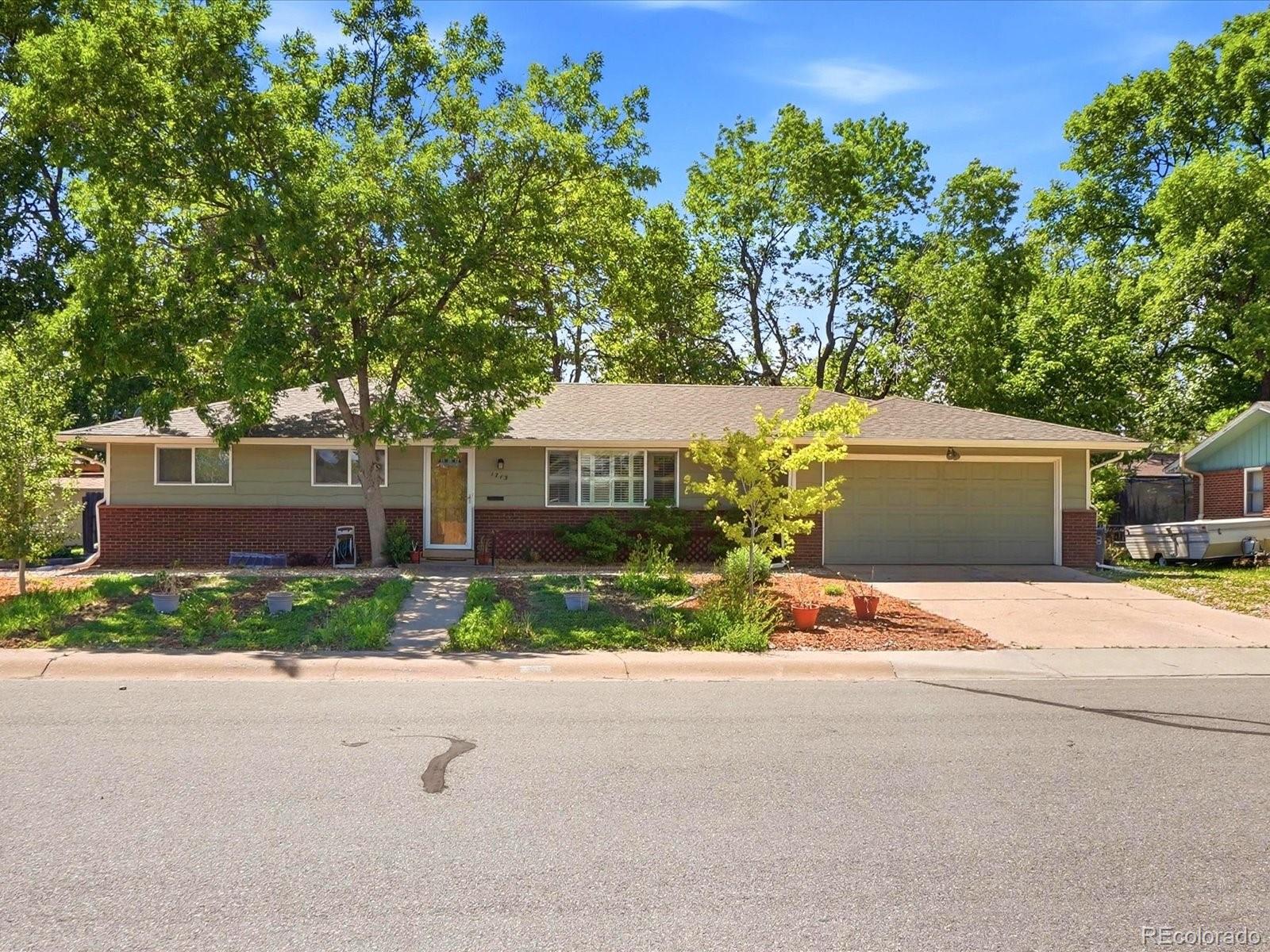 1713 Cameo Avenue