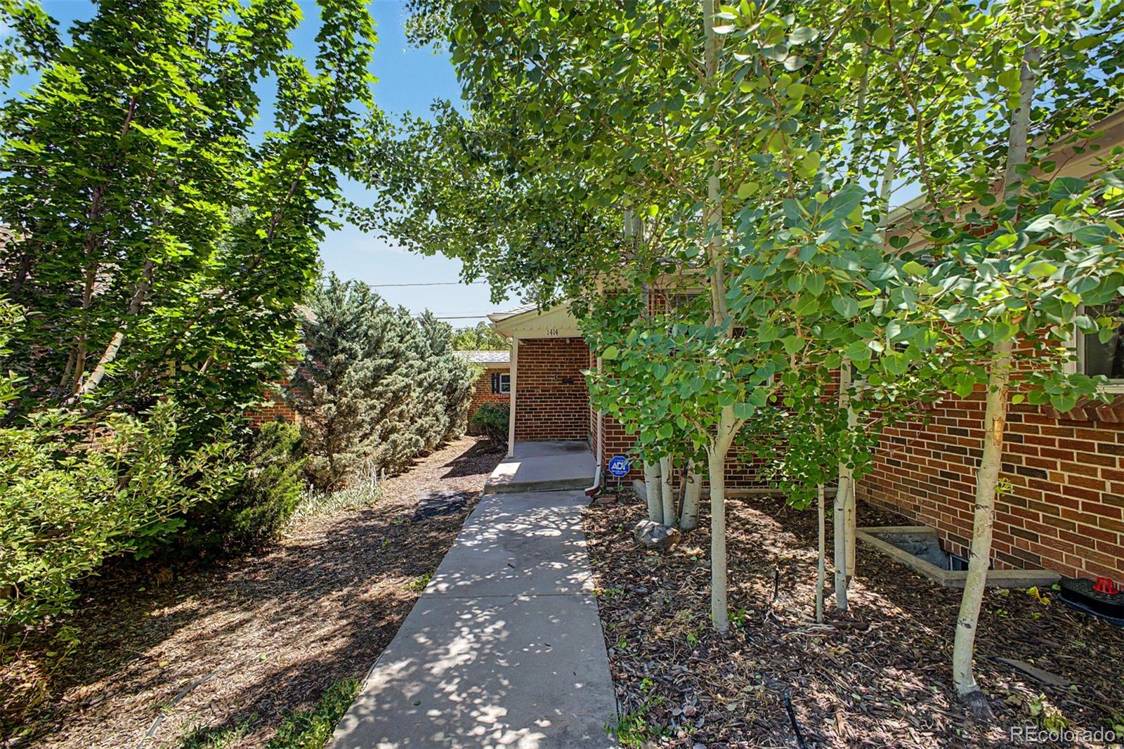 1414 Spruce Street
