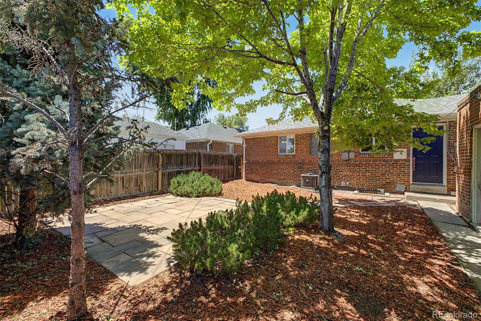 1414 Spruce Street