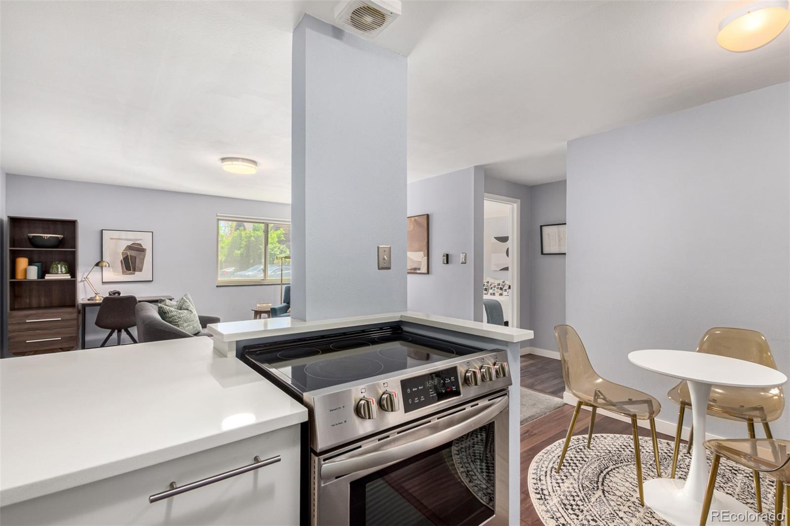 1260 York Street Unit: 204