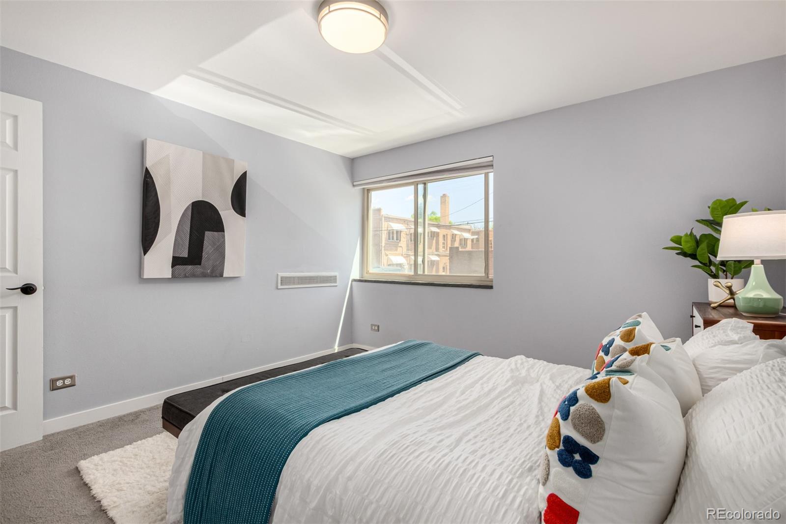 1260 York Street Unit: 204