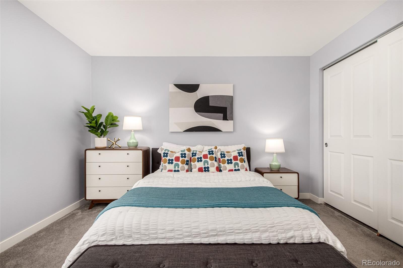 1260 York Street Unit: 204