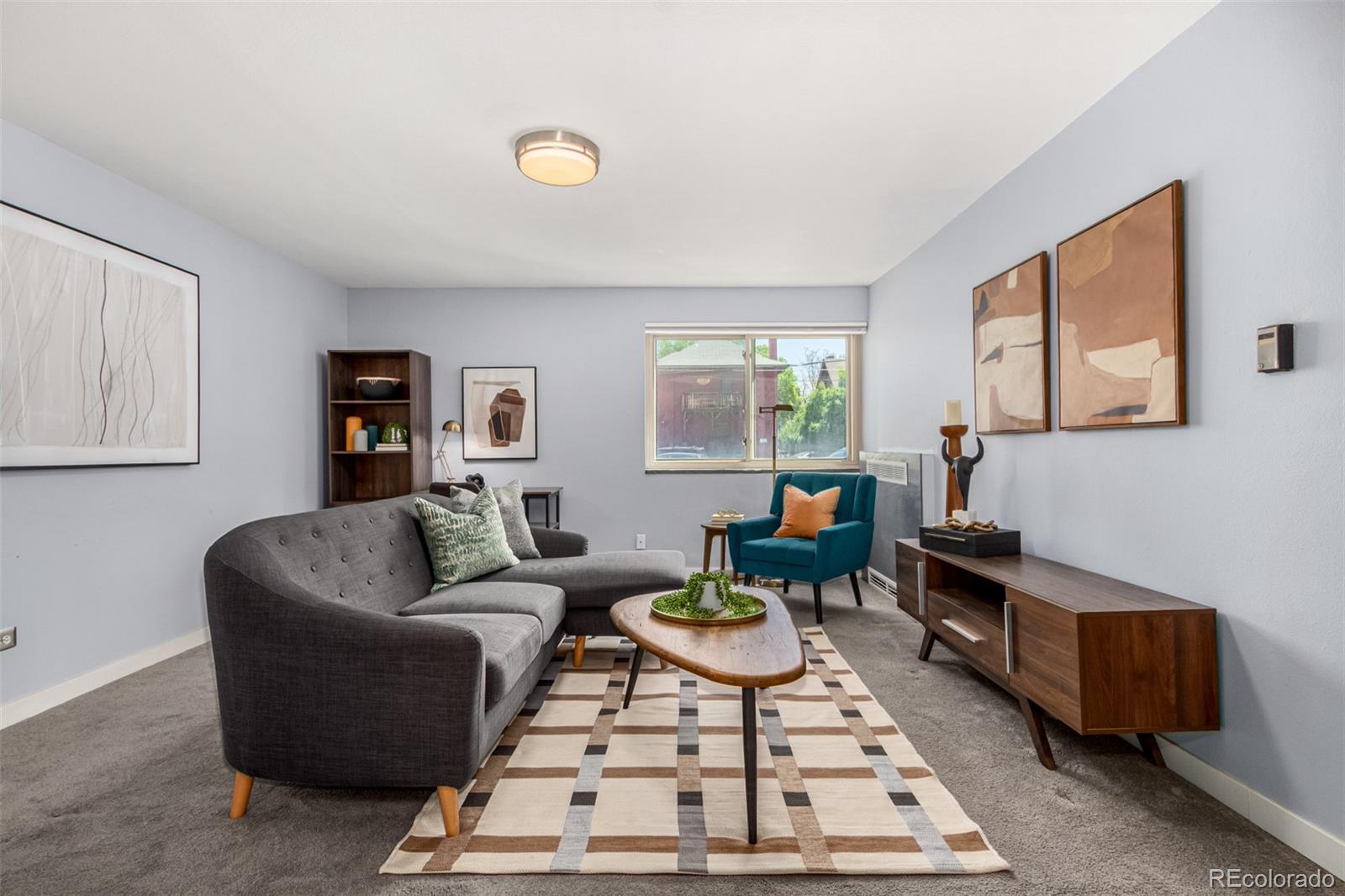 1260 York Street Unit: 204