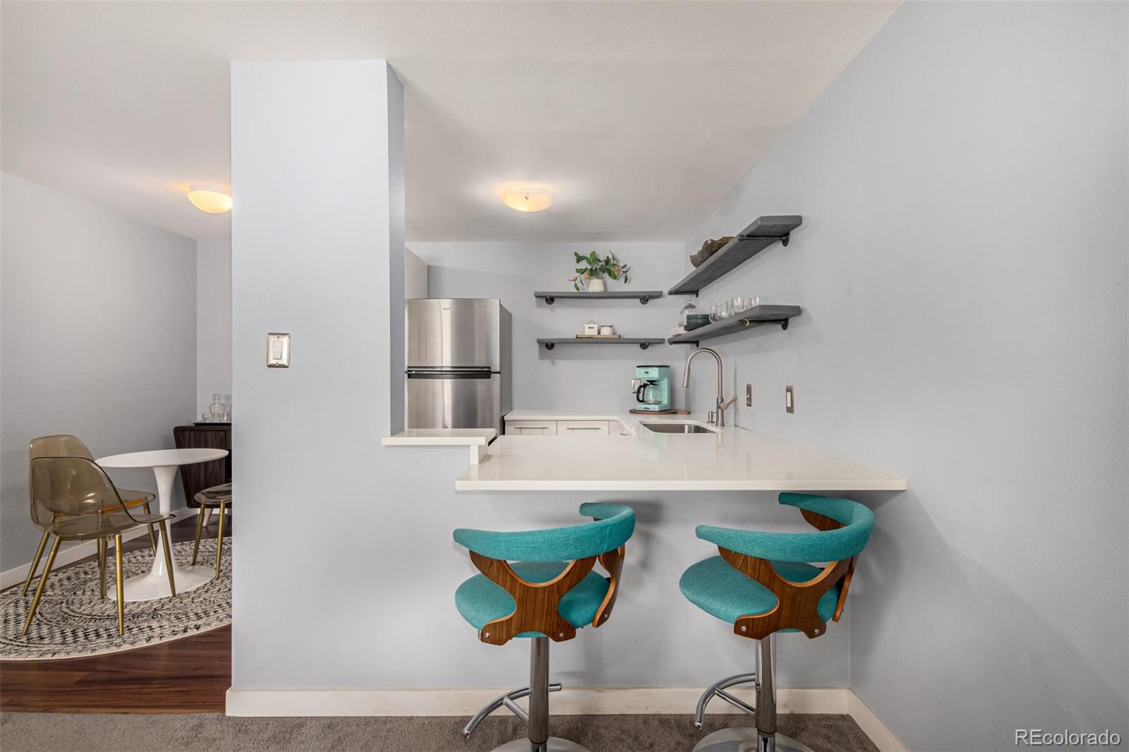 1260 York Street Unit: 204