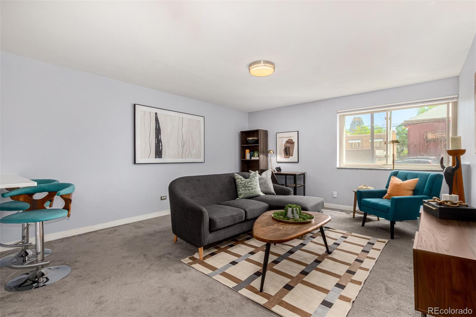 1260 York Street Unit: 204