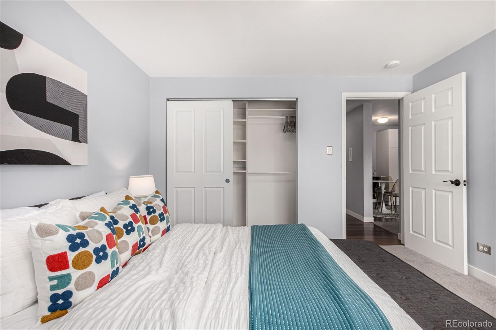 1260 York Street Unit: 204