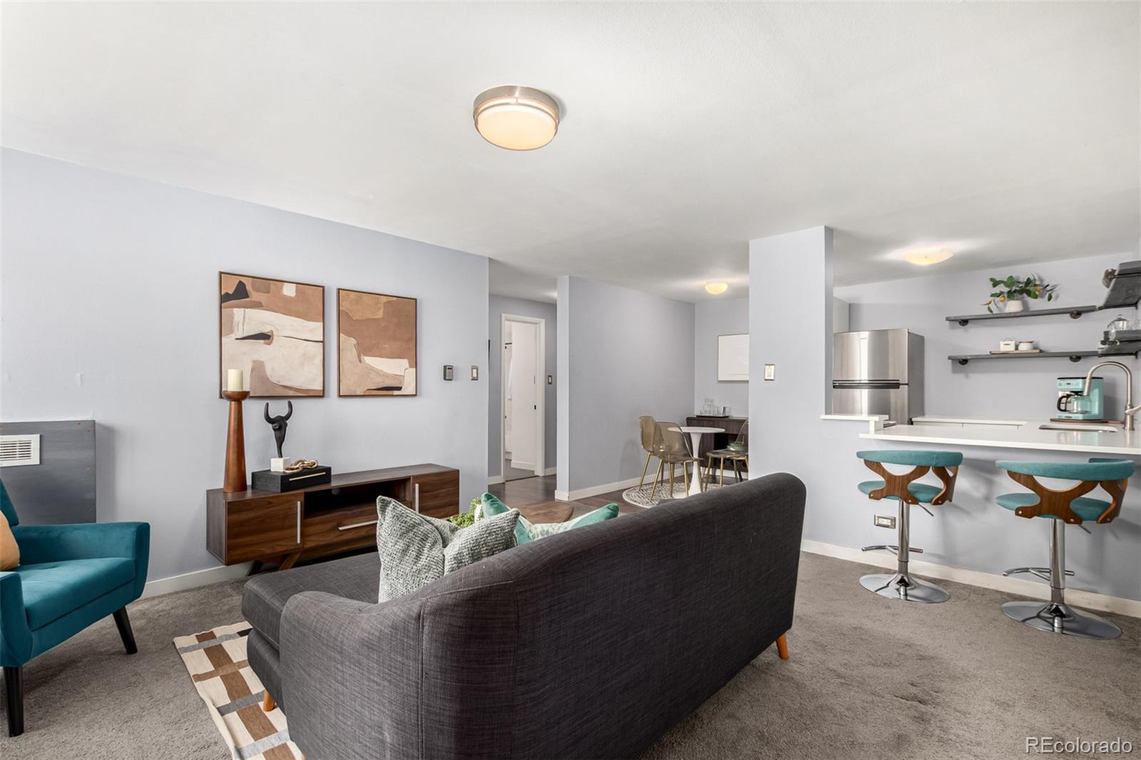 1260 York Street Unit: 204