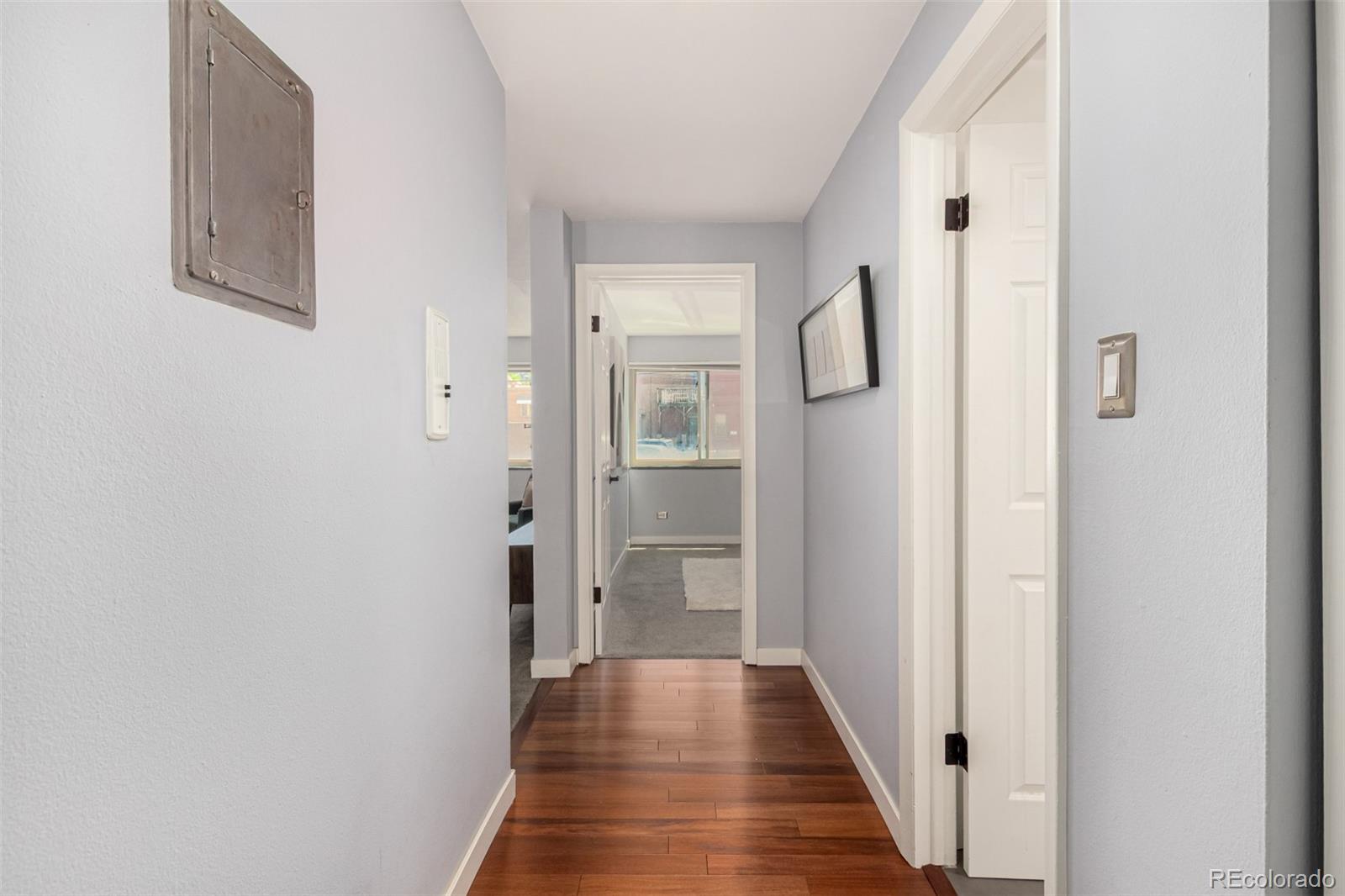 1260 York Street Unit: 204