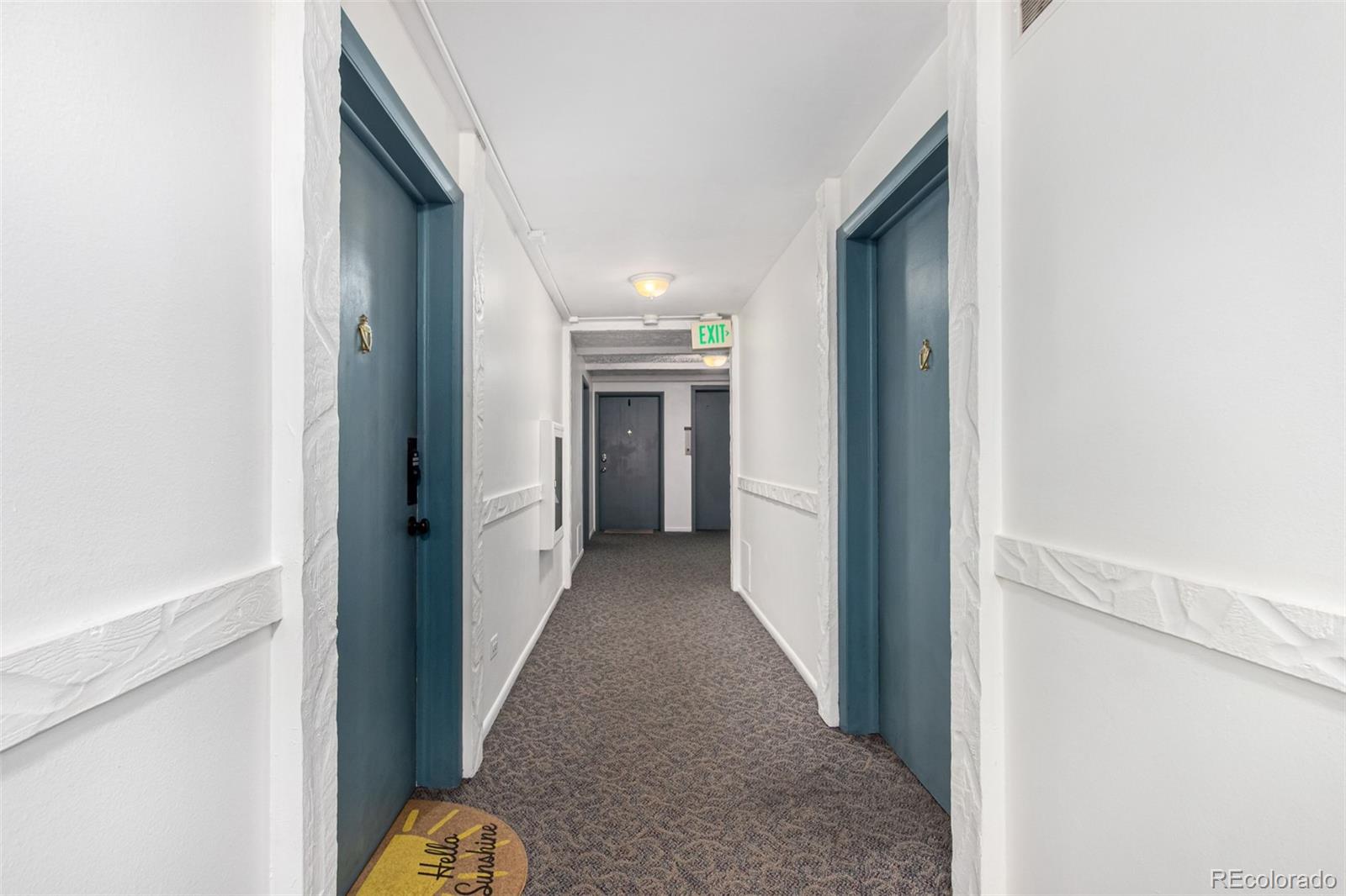 1260 York Street Unit: 204