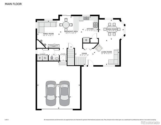 1623 E 164th Place