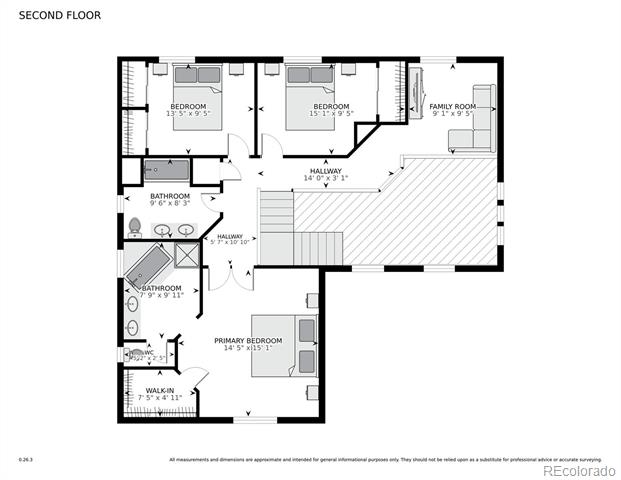 1623 E 164th Place