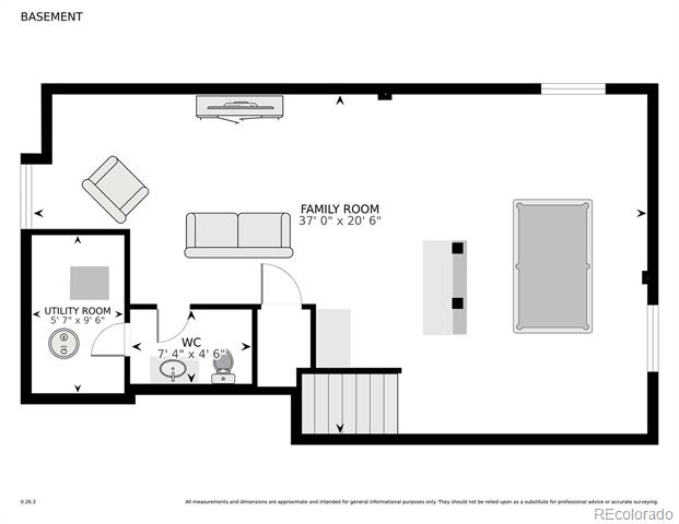 1623 E 164th Place