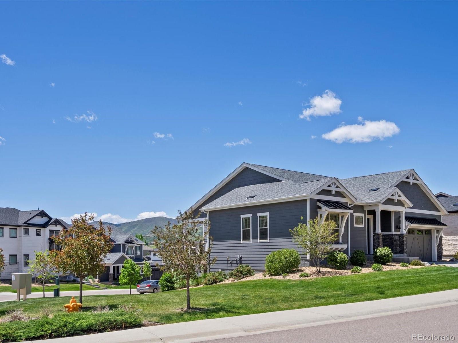 10258 W Coal Mine Place