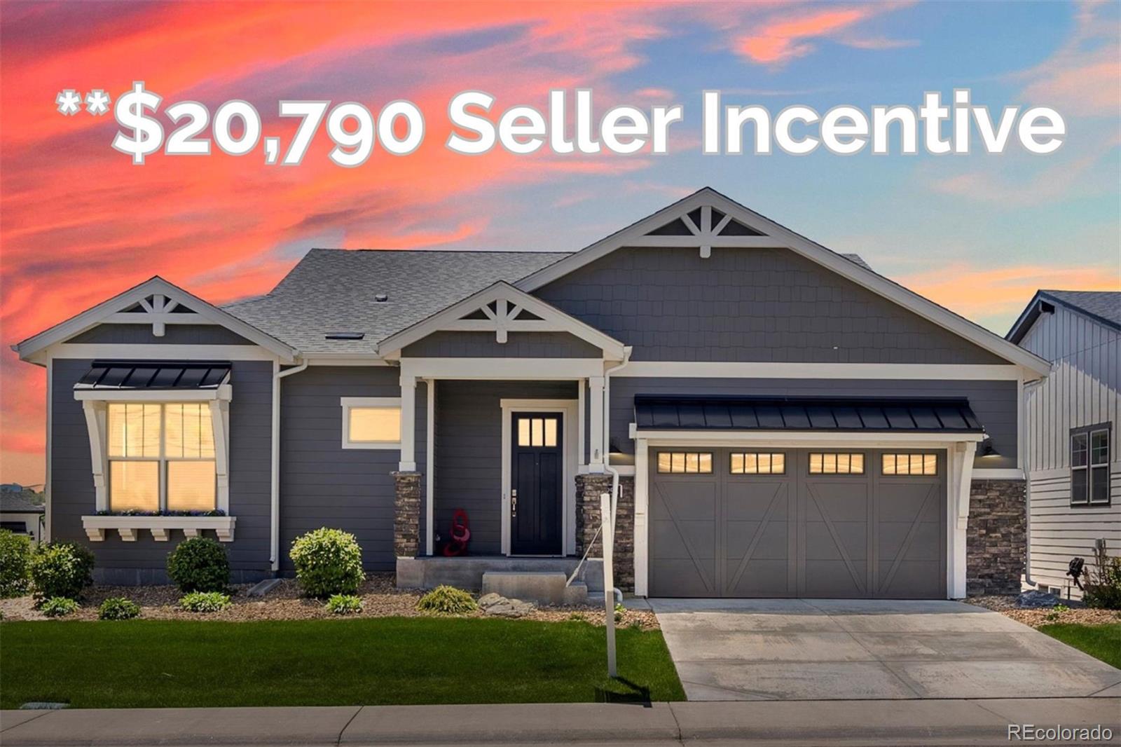 10258 W Coal Mine Place