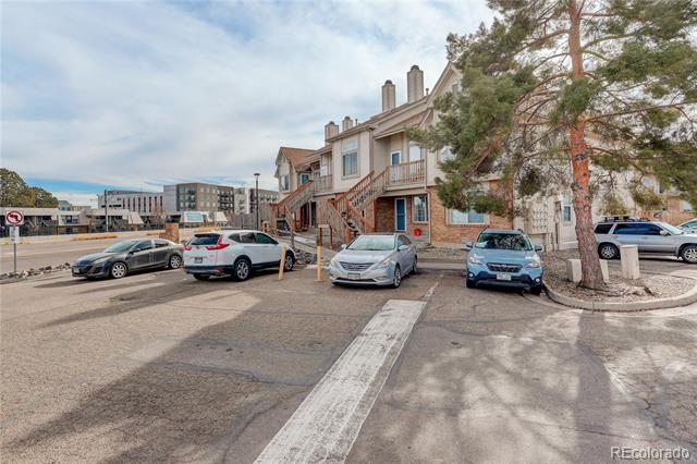 155 S Sable Boulevard Unit: S26