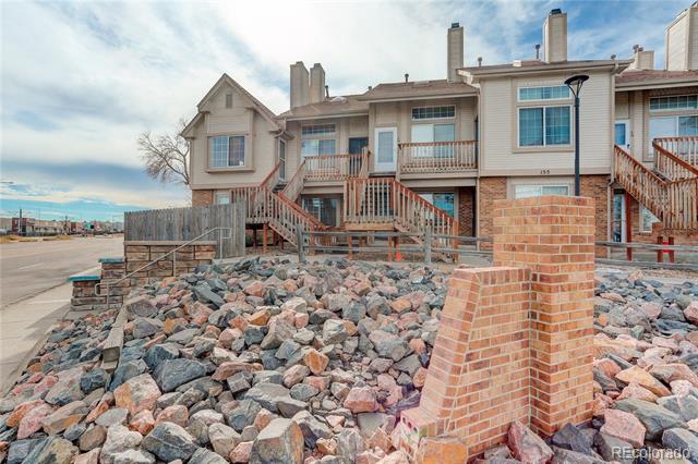 155 S Sable Boulevard Unit: S26