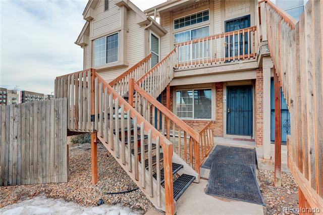 155 S Sable Boulevard Unit: S26