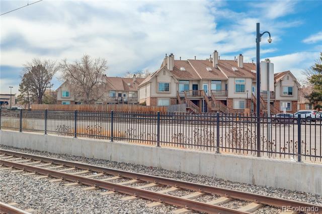 155 S Sable Boulevard Unit: S26