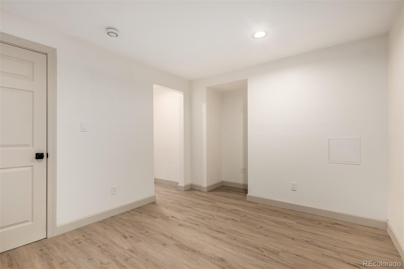 3411 W 98th Drive Unit: A