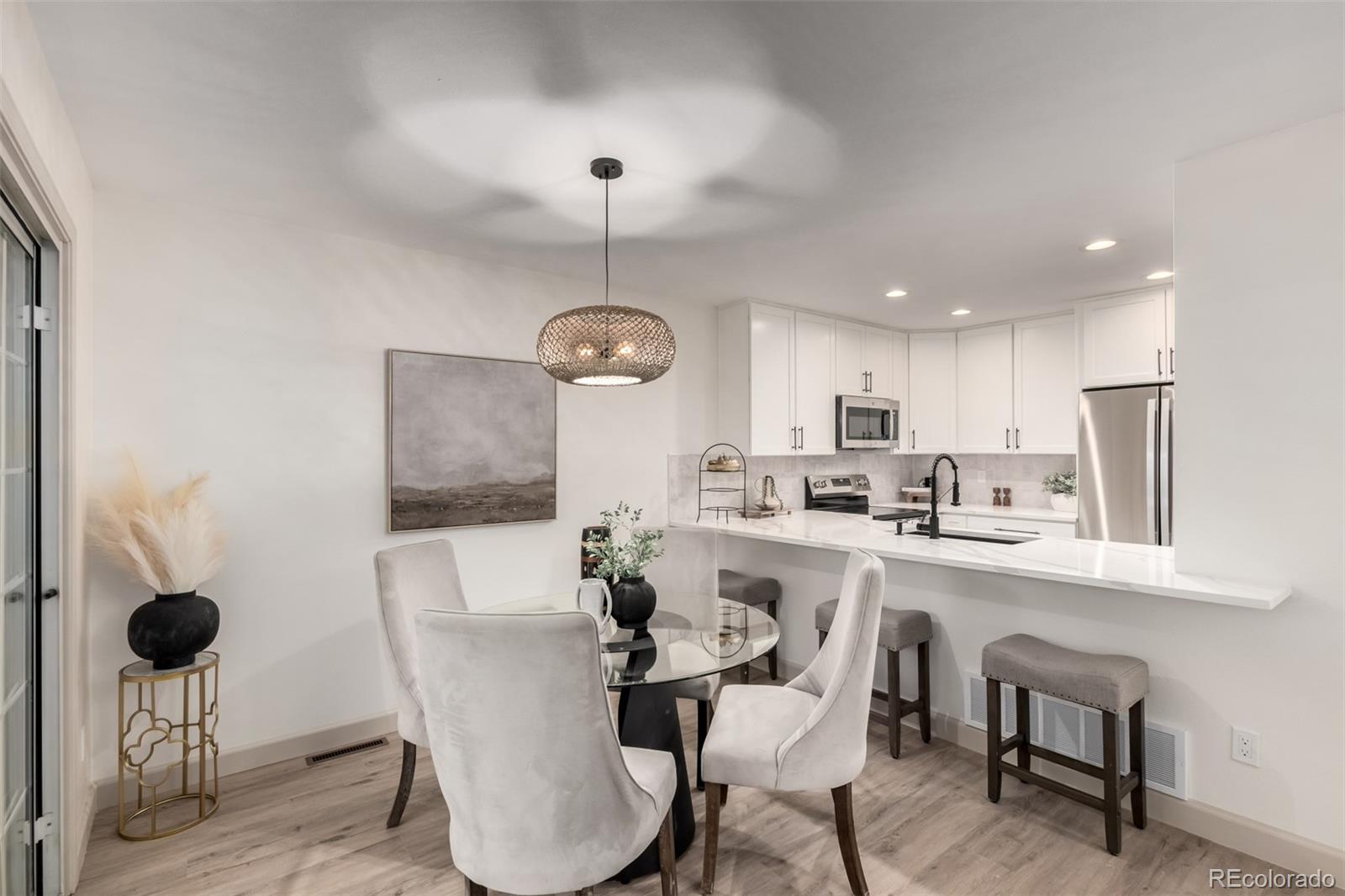 3411 W 98th Drive Unit: A