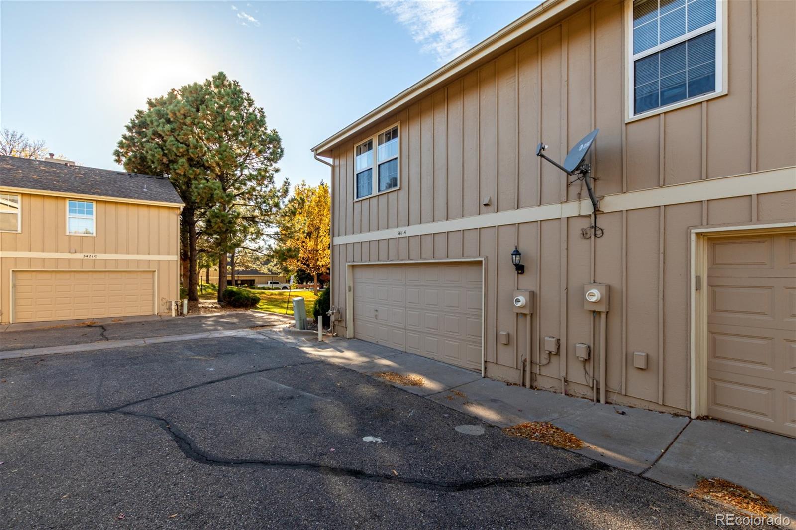 3411 W 98th Drive Unit: A