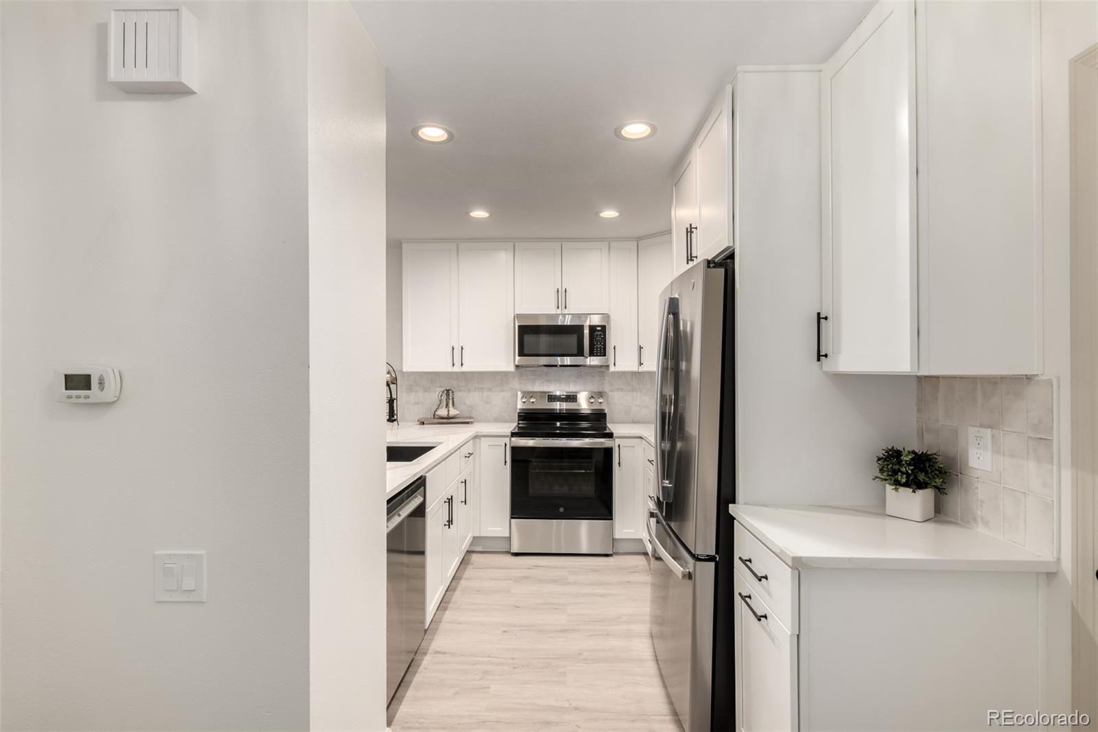 3411 W 98th Drive Unit: A