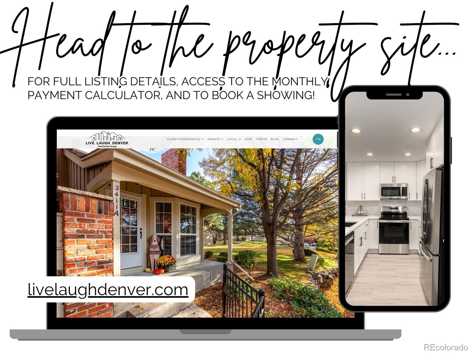 3411 W 98th Drive Unit: A