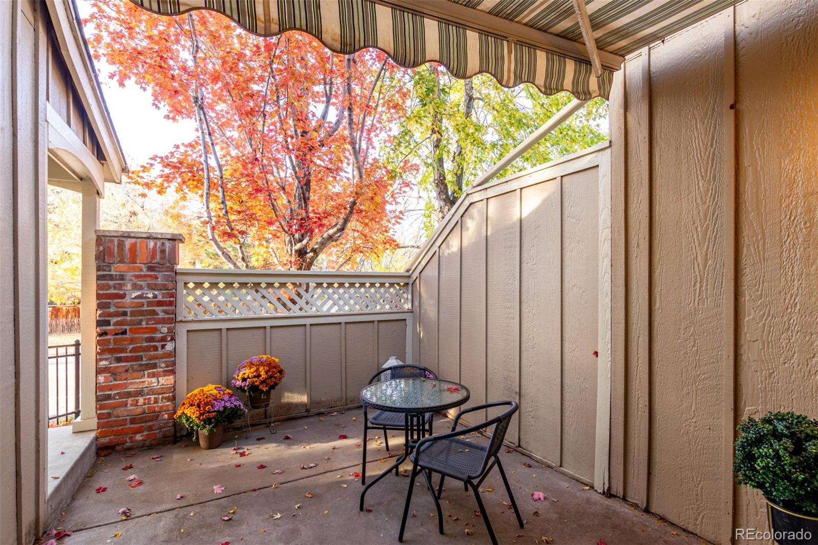 3411 W 98th Drive Unit: A