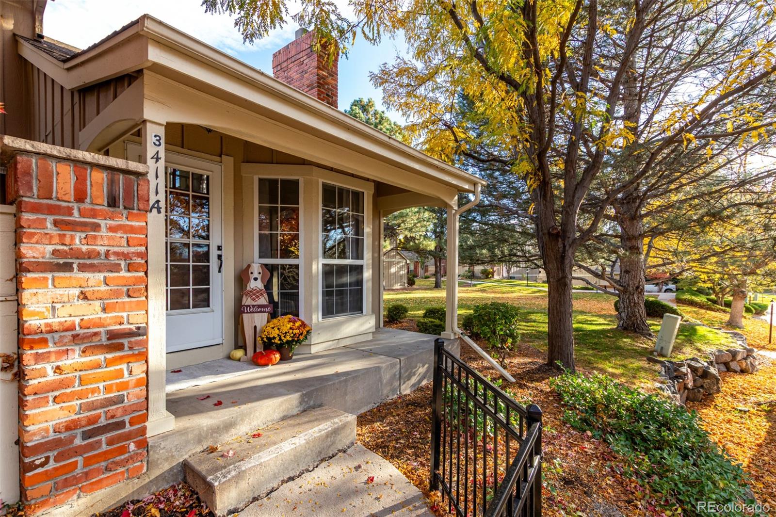 3411 W 98th Drive Unit: A