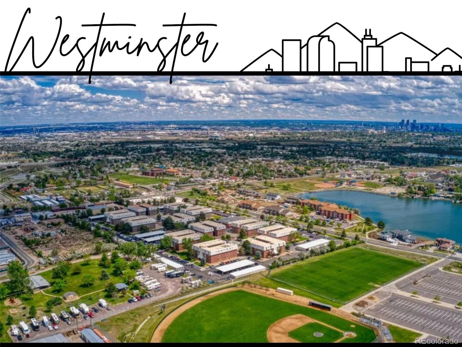 3411 W 98th Drive Unit: A