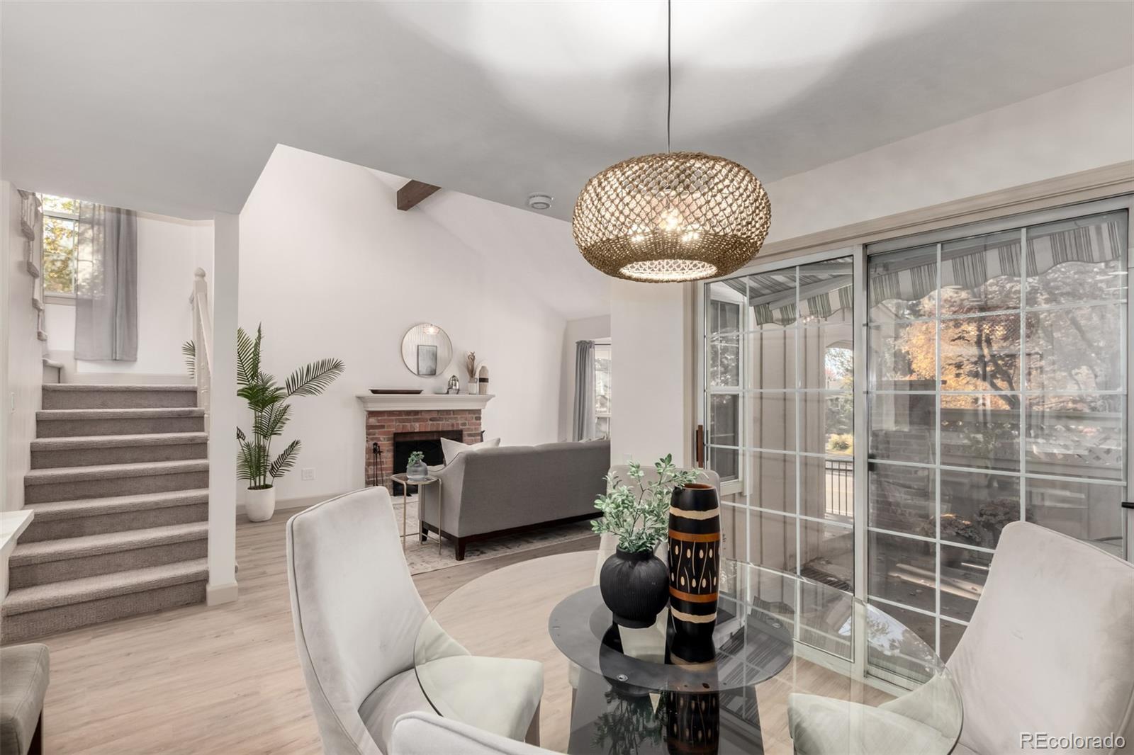 3411 W 98th Drive Unit: A