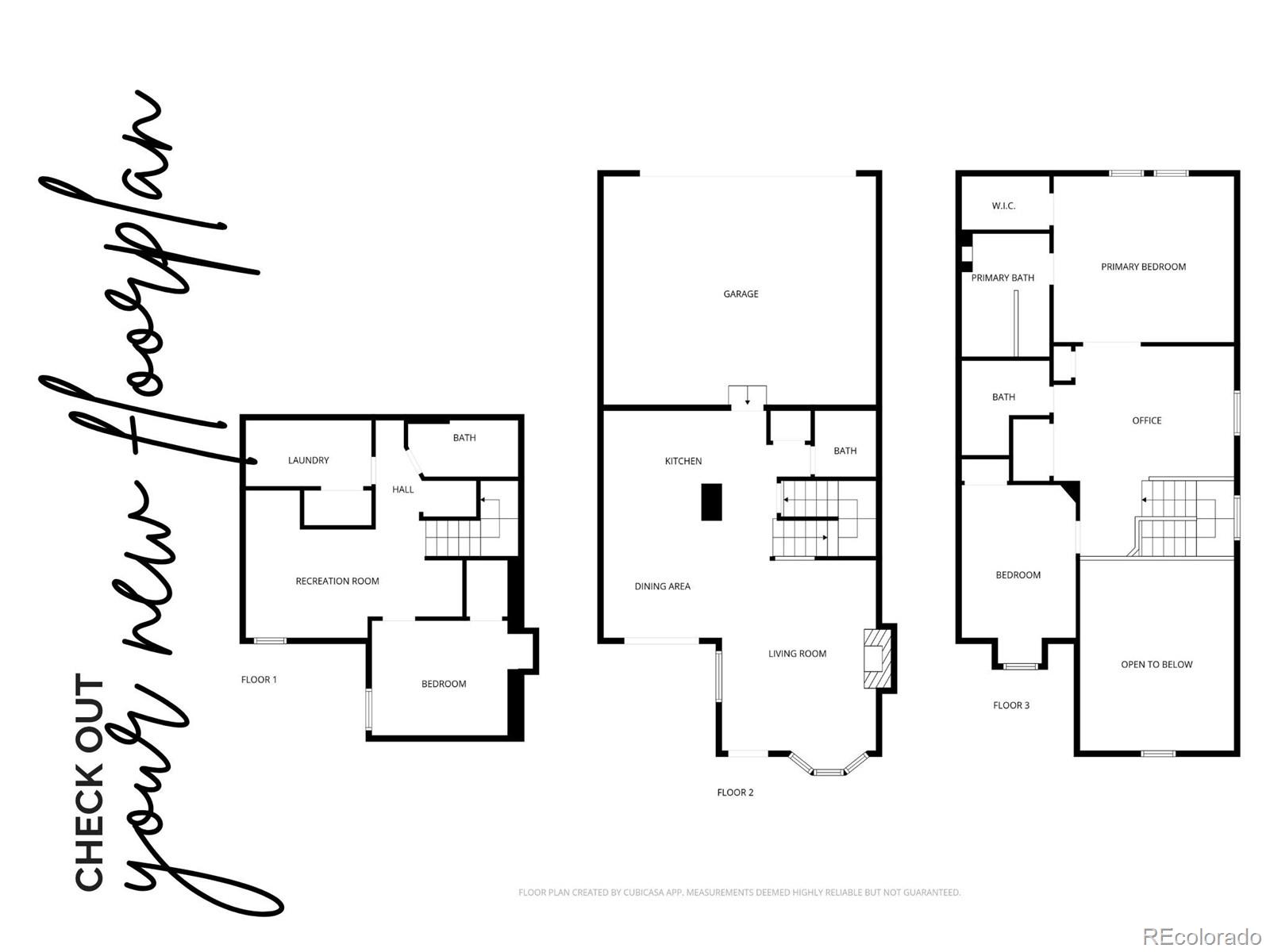 3411 W 98th Drive Unit: A