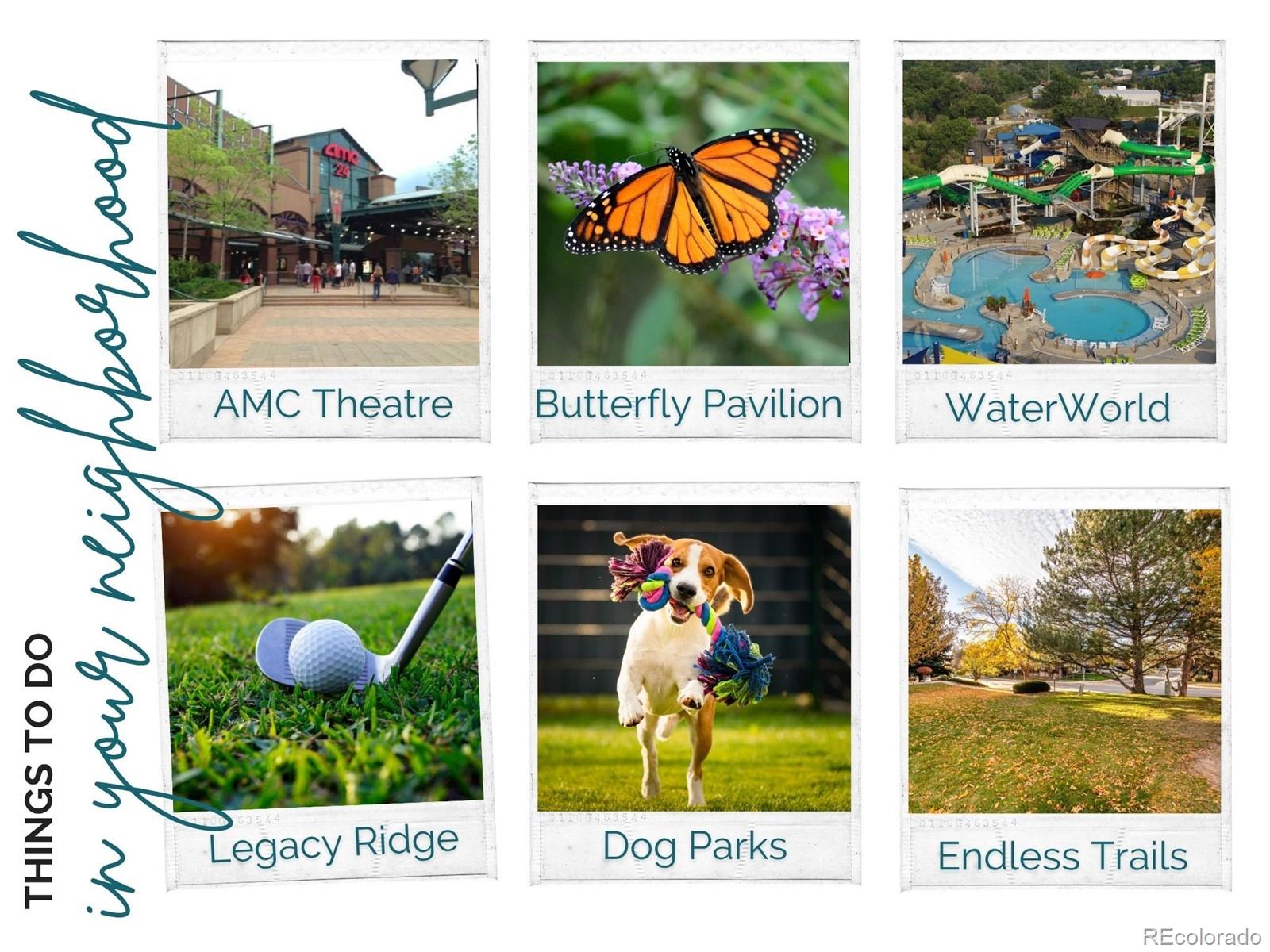 3411 W 98th Drive Unit: A