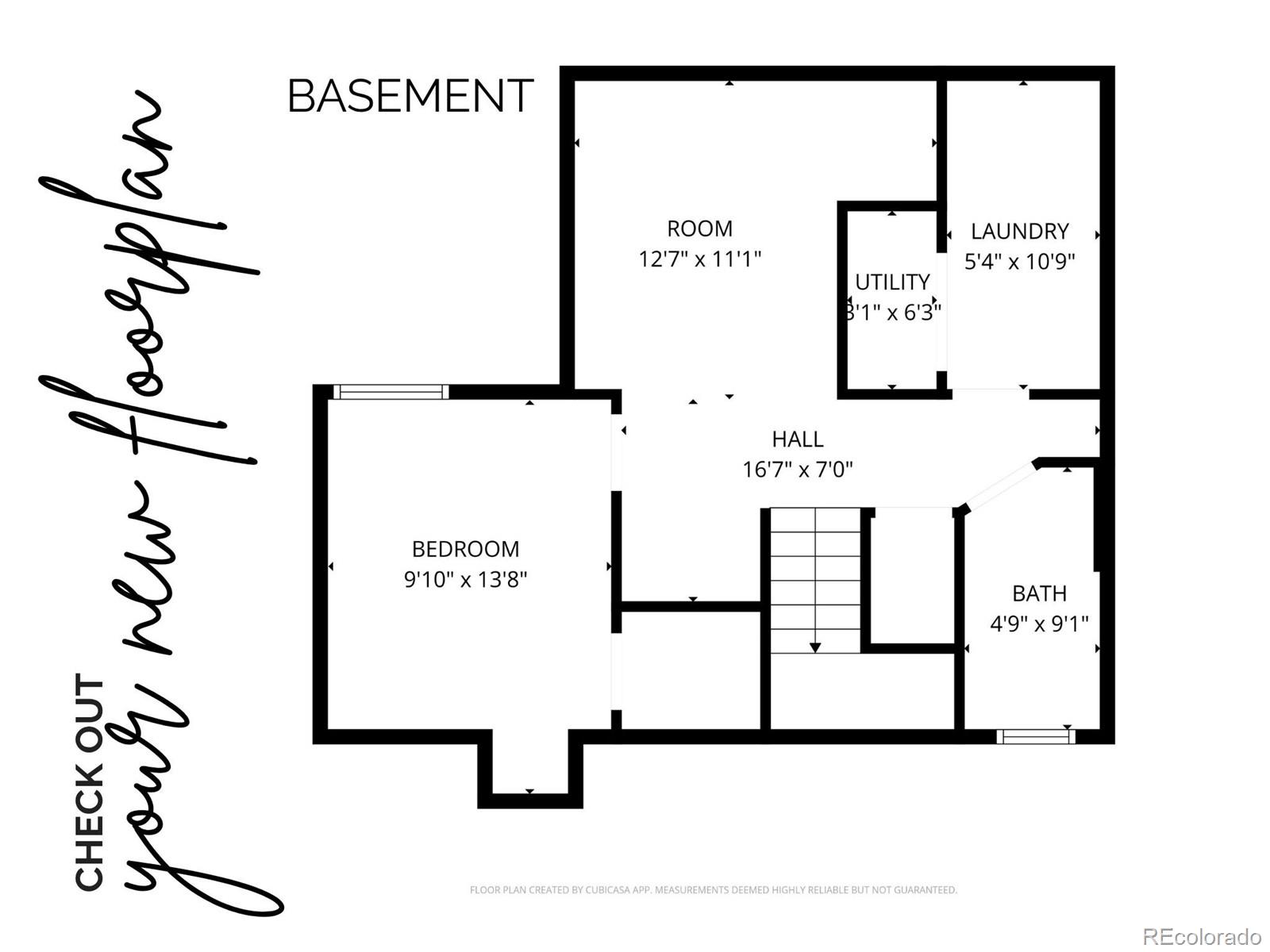 3411 W 98th Drive Unit: A