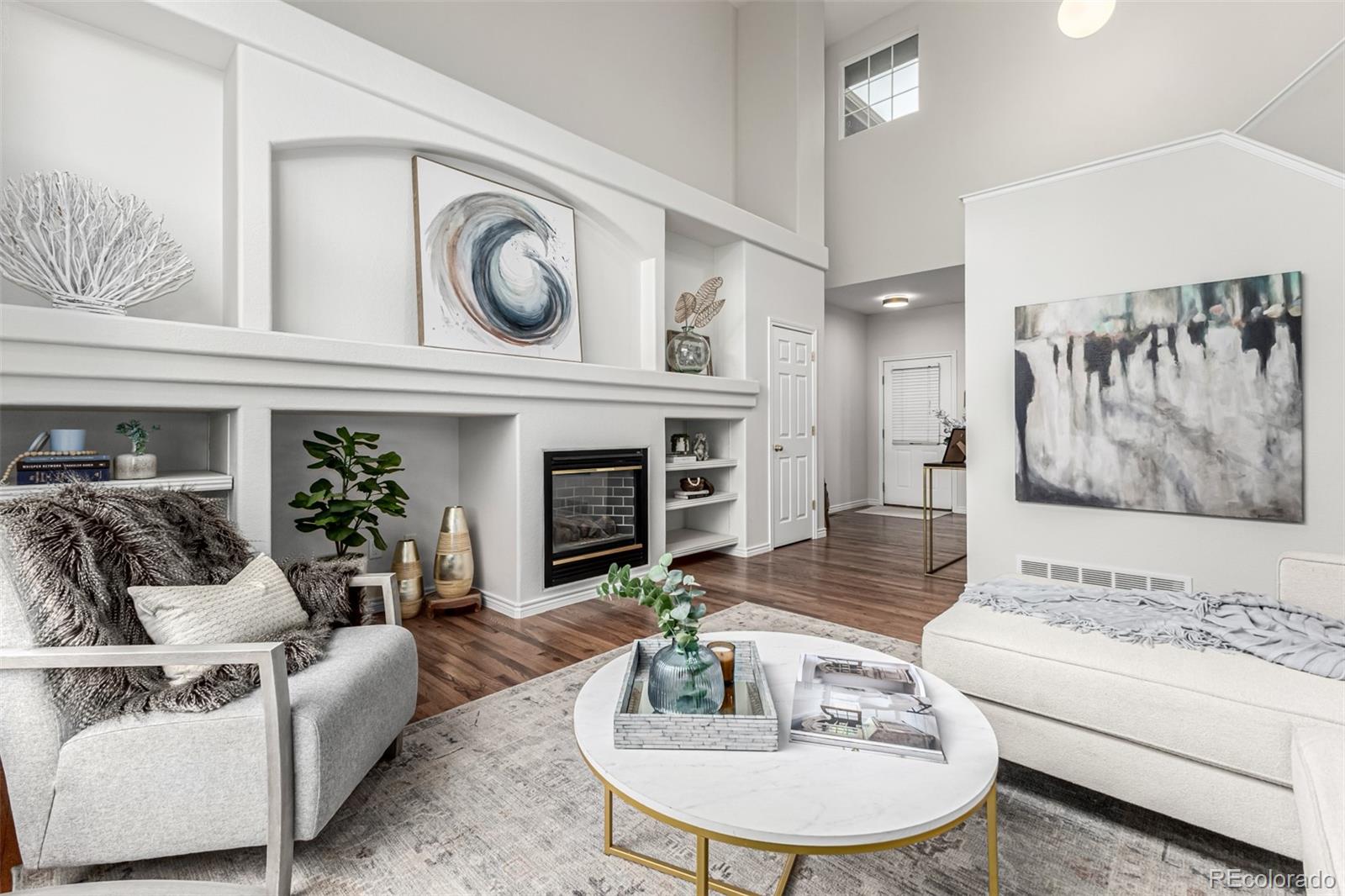 11891 W Stanford Place