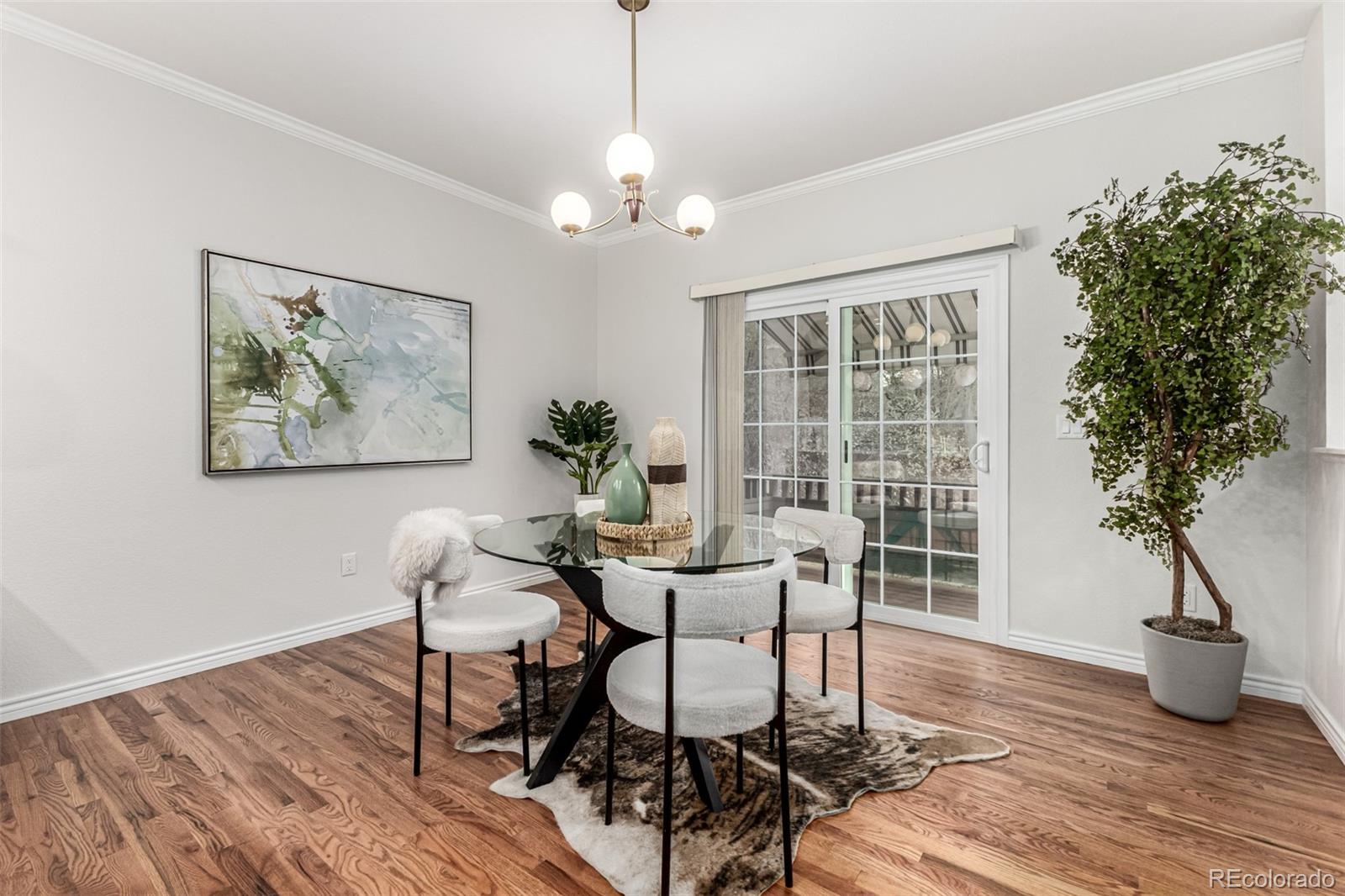 11891 W Stanford Place