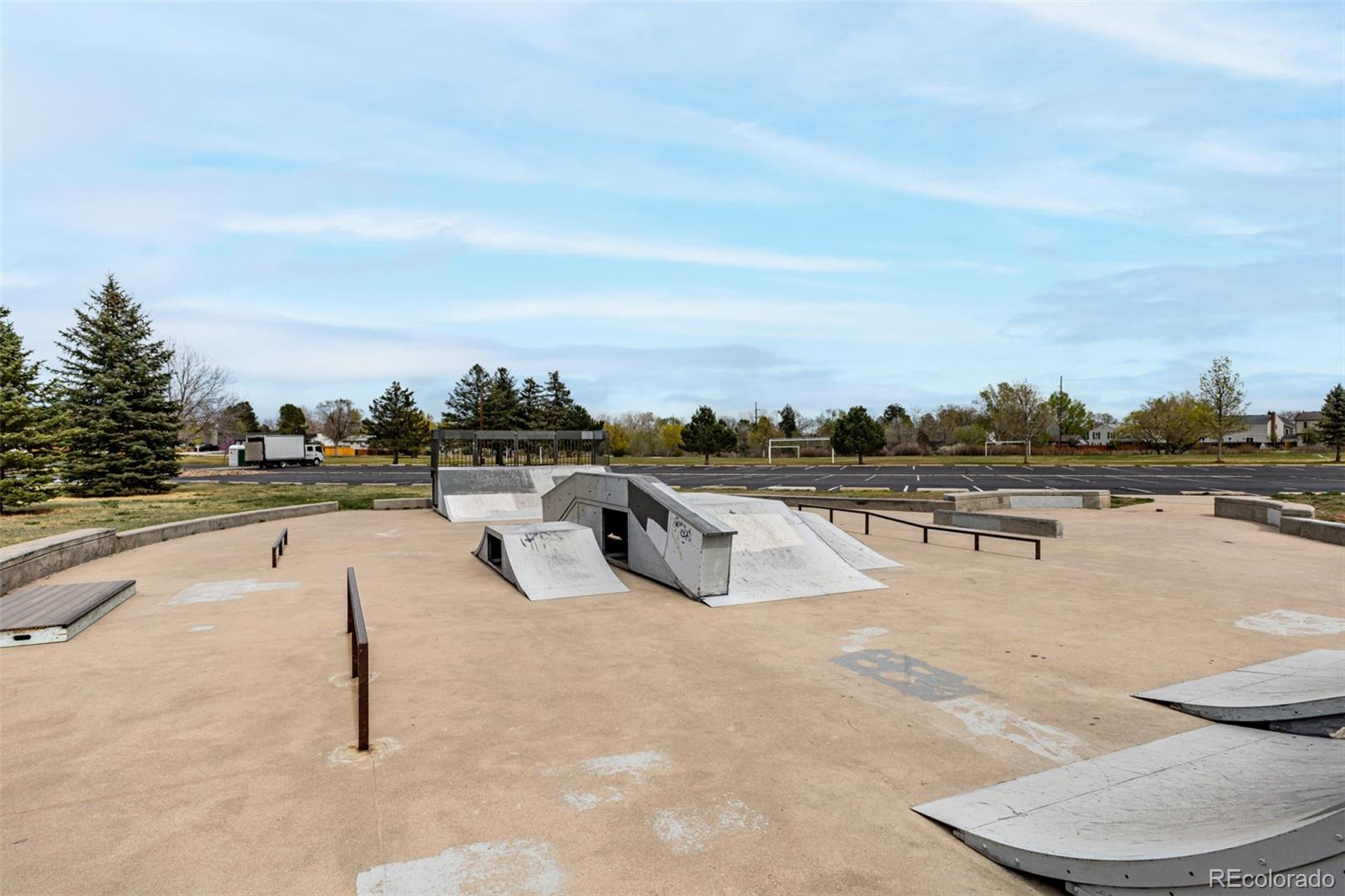 11891 W Stanford Place