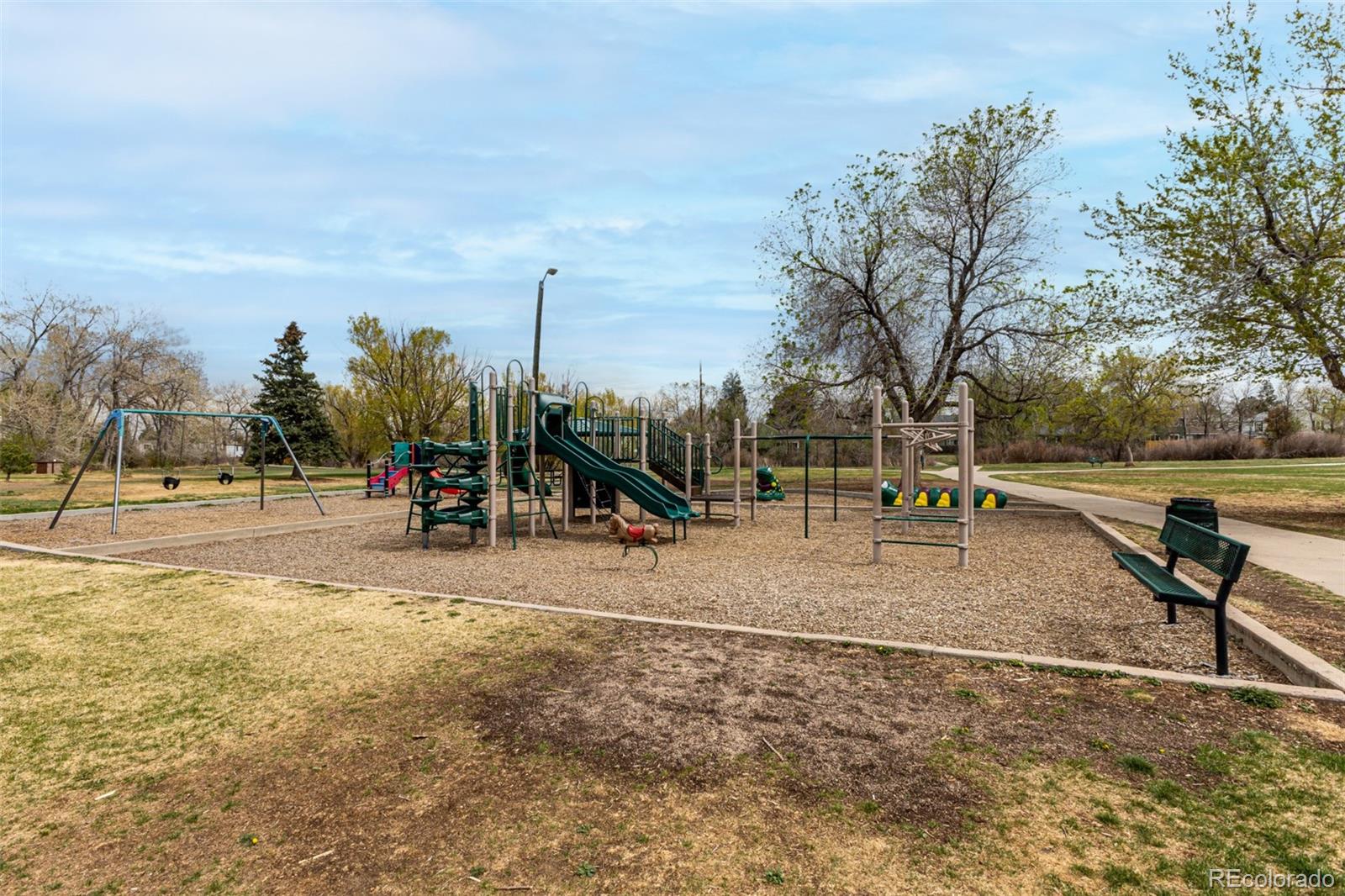 11891 W Stanford Place