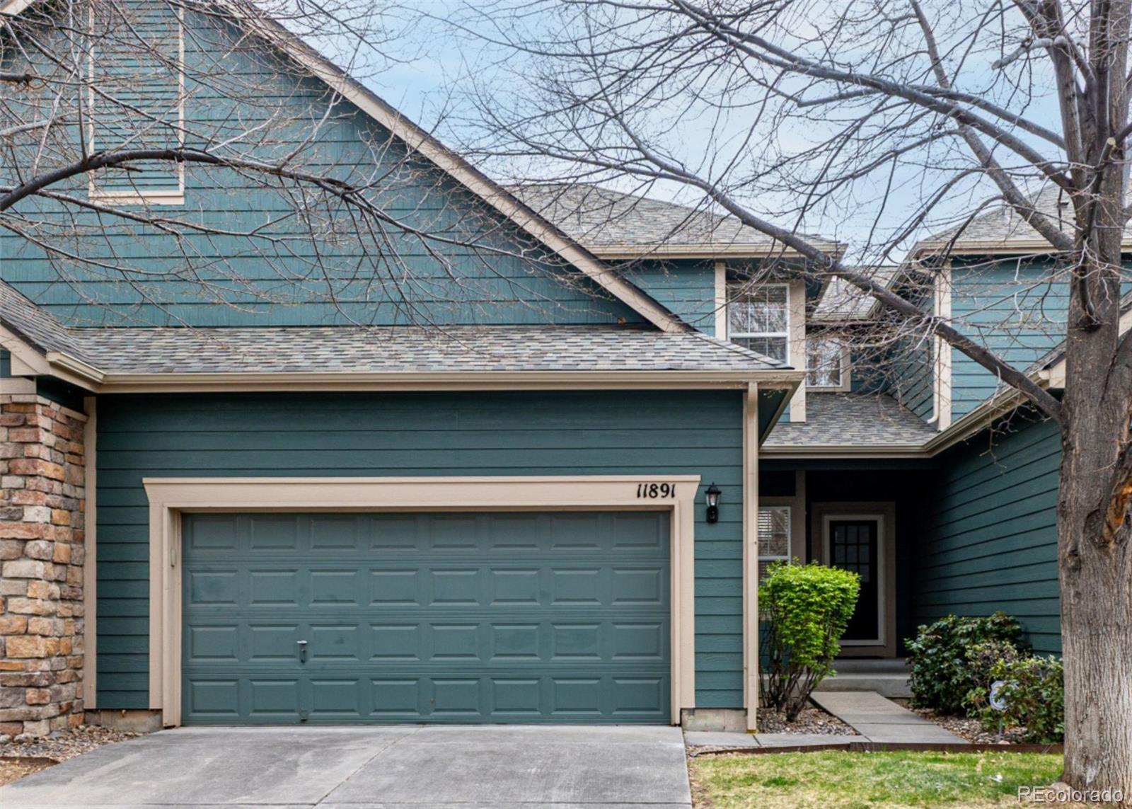 11891 W Stanford Place