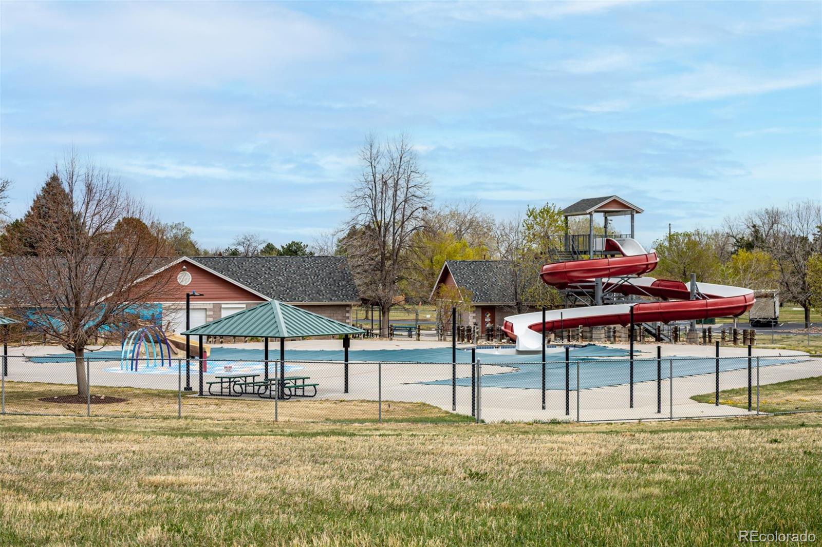 11891 W Stanford Place