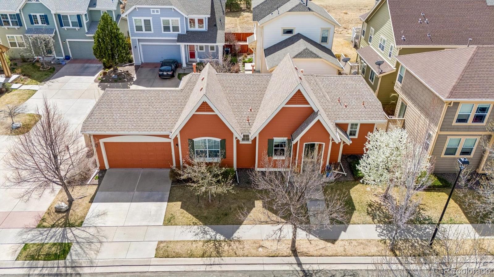 3722 Red Deer Trail