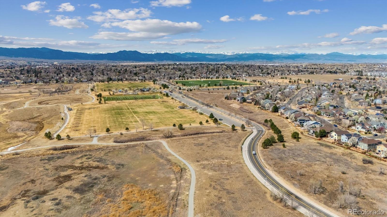 3722 Red Deer Trail