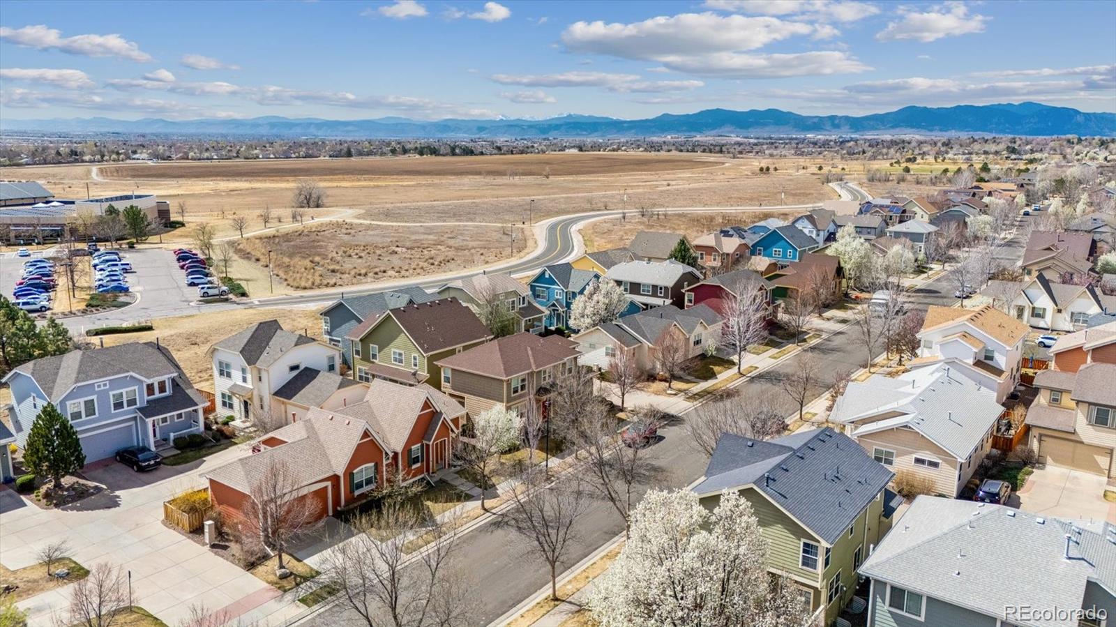 3722 Red Deer Trail