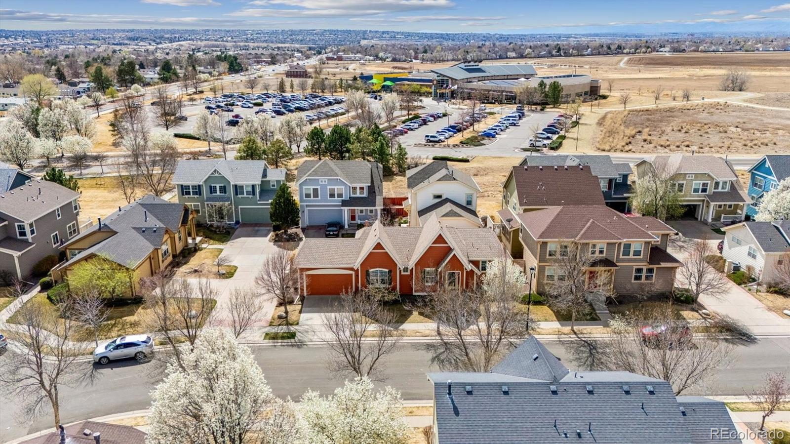 3722 Red Deer Trail