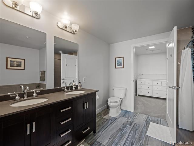 2001 Lincoln Street Unit: 920