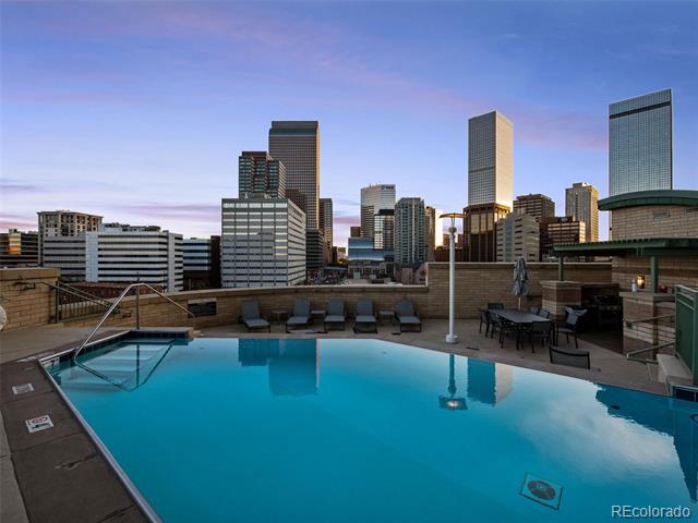 2001 Lincoln Street Unit: 920