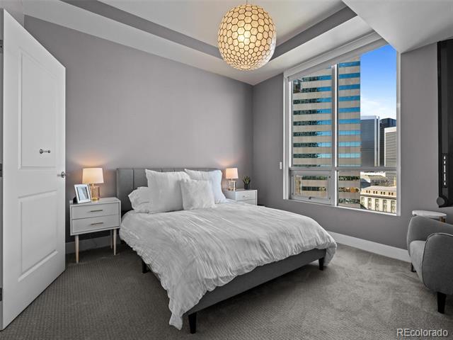 2001 Lincoln Street Unit: 920